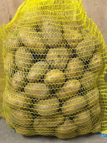 10 kg de pommes de terre tendres et polyvalentes OSTARA tendre et polyvalente